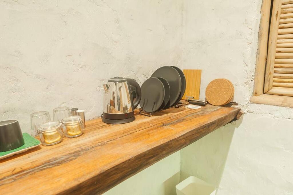Ella Retreat Hotel Villa For Nature Lovers Екстериор снимка