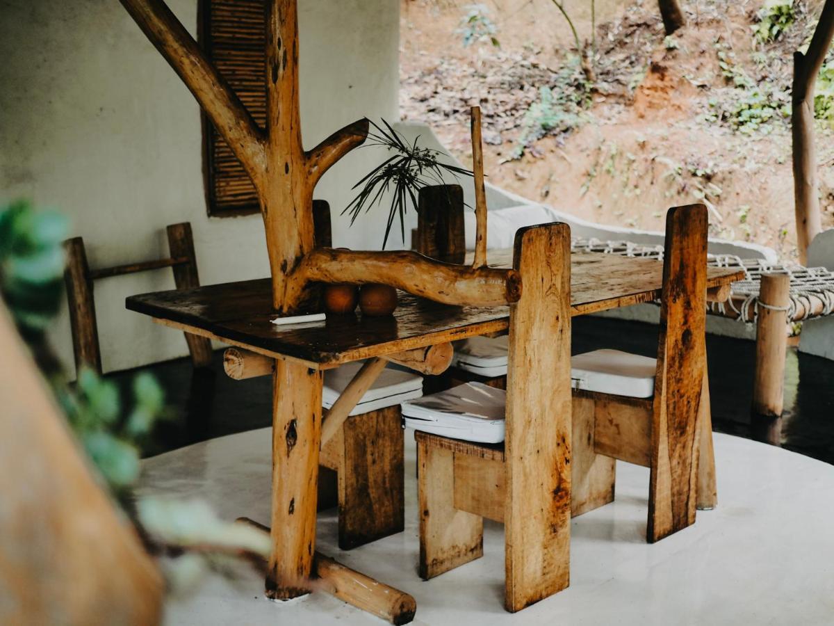 Ella Retreat Hotel Villa For Nature Lovers Екстериор снимка