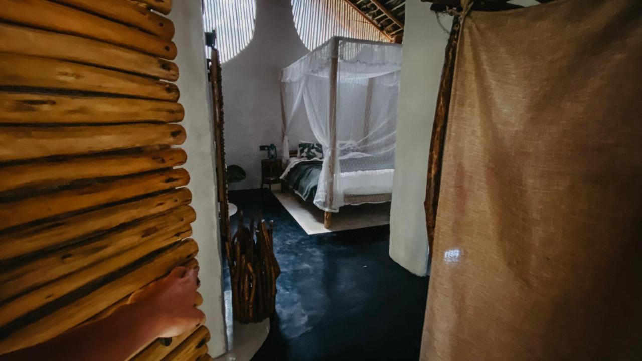 Ella Retreat Hotel Villa For Nature Lovers Екстериор снимка
