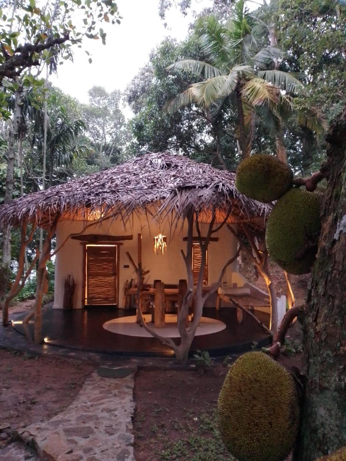 Ella Retreat Hotel Villa For Nature Lovers Екстериор снимка